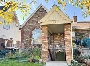 538 S 1100 E, Salt Lake City, UT 84102