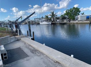 3792 Blueberry Lane St, James City, FL 33956