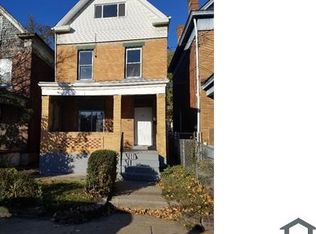7131 Kedron St, Pittsburgh, PA 15208
