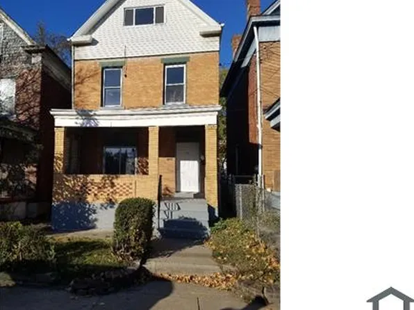 7131 Kedron St, Pittsburgh, PA 15208