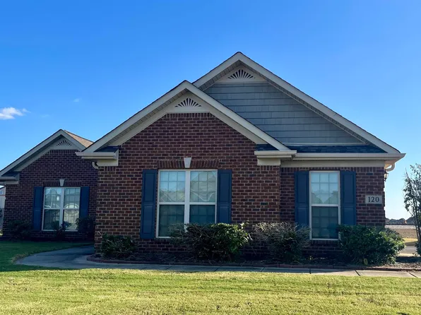 120 Lexi Ln, Meridianville, AL 35759