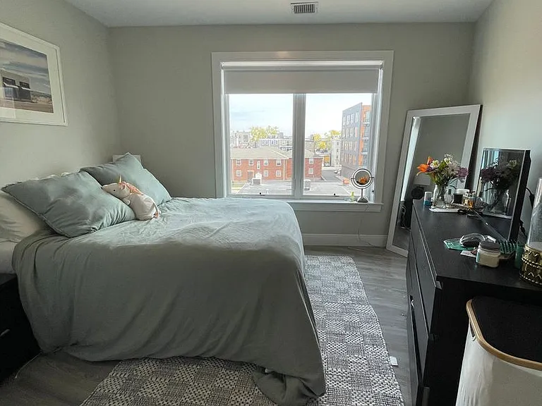 203 Old Colony Ave #402 — Photo 4