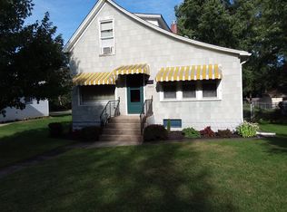 3003 Enoch Ave, Zion, IL