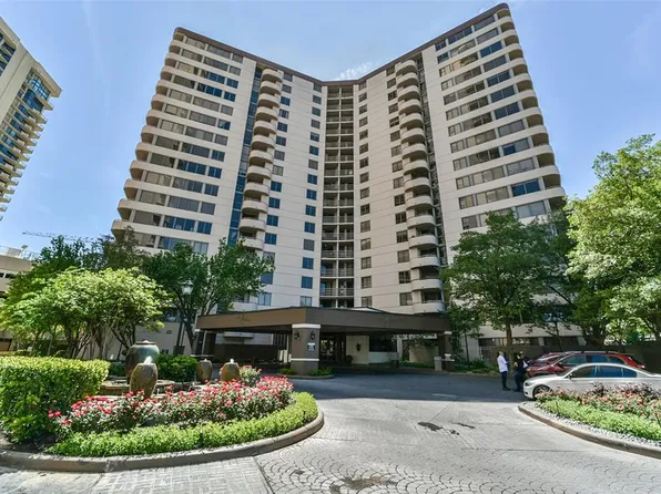 3525 Sage Road #306, Houston, TX 77056