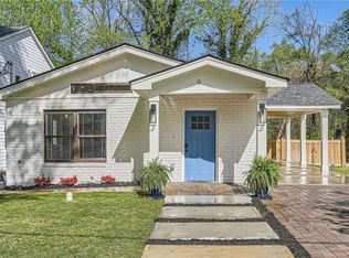 927 N Eugenia Pl NW, Atlanta, GA