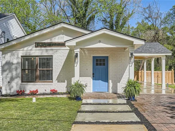 927 N Eugenia Pl NW, Atlanta, GA 30318