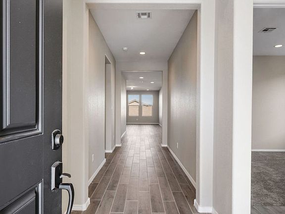 Available Quick Move-In Home