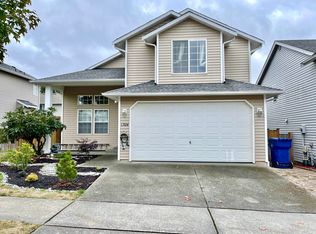 1304 175th Pl SW, Lynnwood, WA 98037