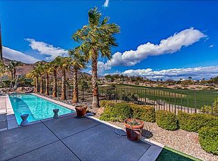 3084 Red Arrow Dr, Las Vegas, NV 89135