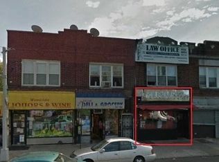 6812 Woodside Ave, Woodside, NY 11377