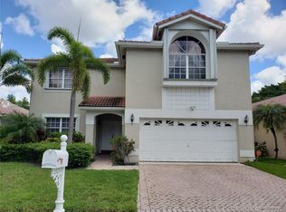 2525 NW 79th Ave #2525, Pompano Beach, FL 33063