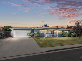 907 Devore Ave, Bakersfield, CA