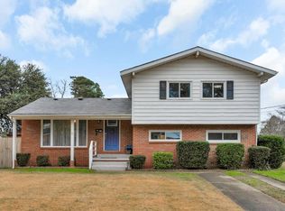 3301 Creekwood Rd, Norfolk, VA 23518