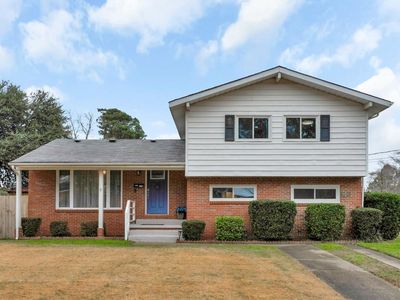 3301 Creekwood Rd, Norfolk, VA, 23518