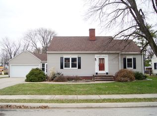 420 N Illinois Ave, Morton, IL