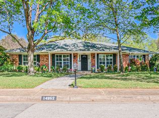 14952 Lacehaven Dr, Dallas, TX 75248