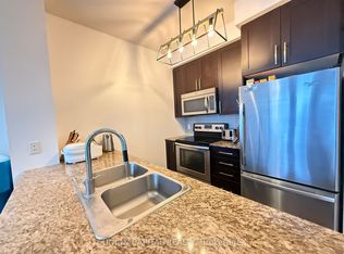 4070 Confederation Pkwy Unit 2608, Mississauga, ON L5B 0E9