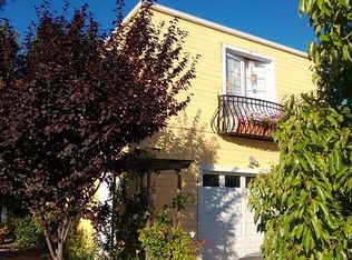 1121 Adams St, Redwood City, CA 94061