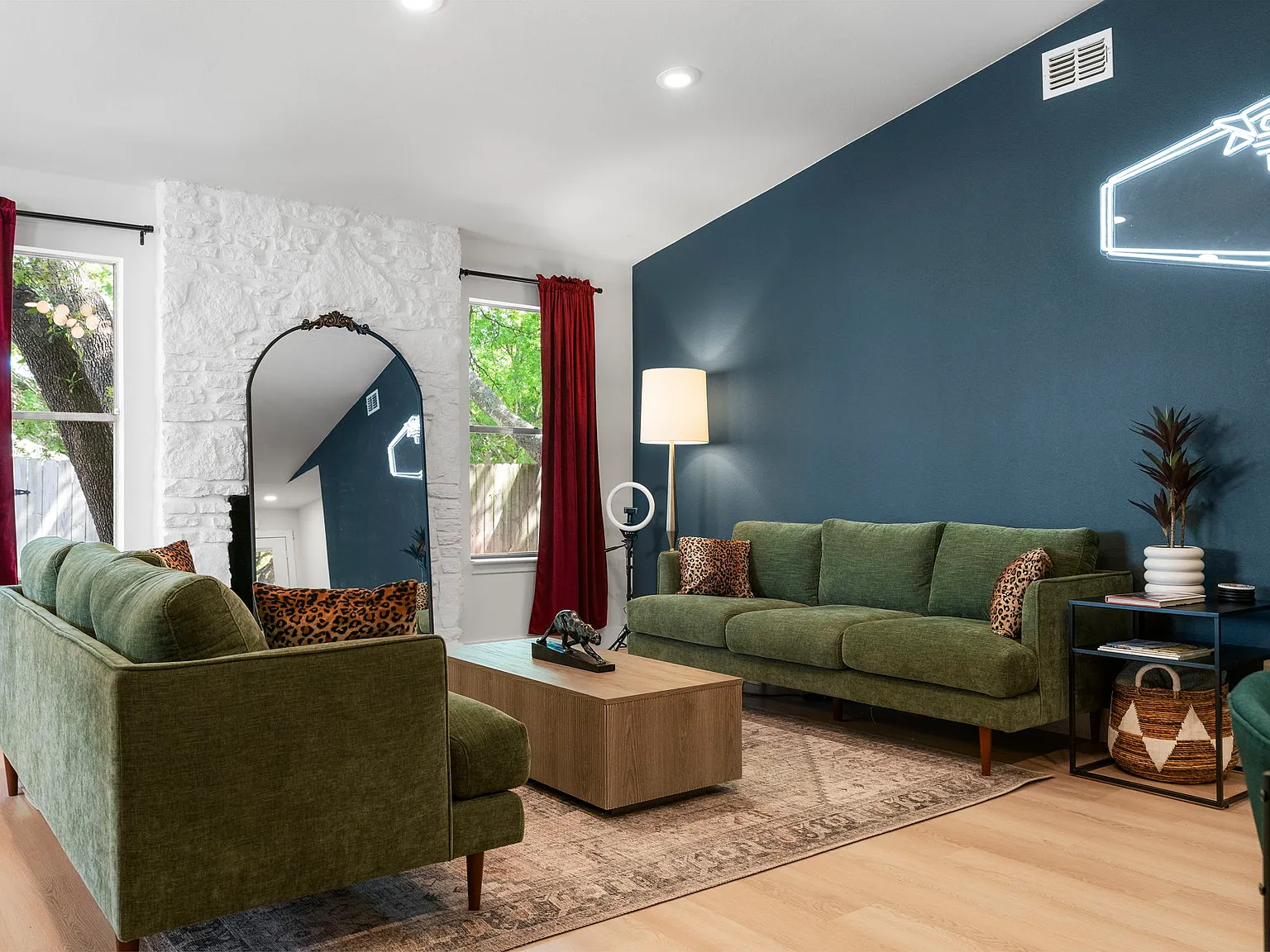 7507 Bender Dr — Photo 4