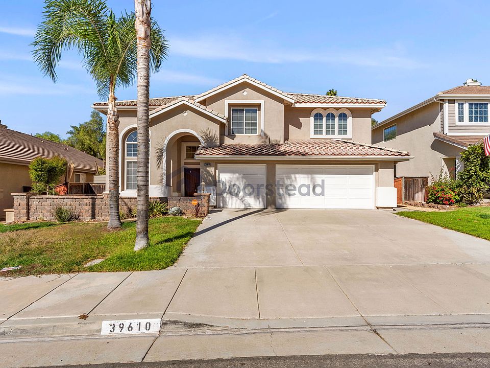 1st image of 39610 Calle Azucar