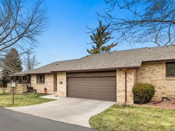 2615 Oak Drive #13, Lakewood, CO 80215