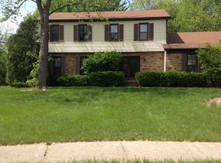 7216 Brompton Ct, Indianapolis, IN 46250