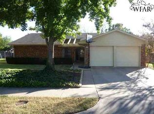 4823 Lovers Ln, Wichita Falls, TX 76310