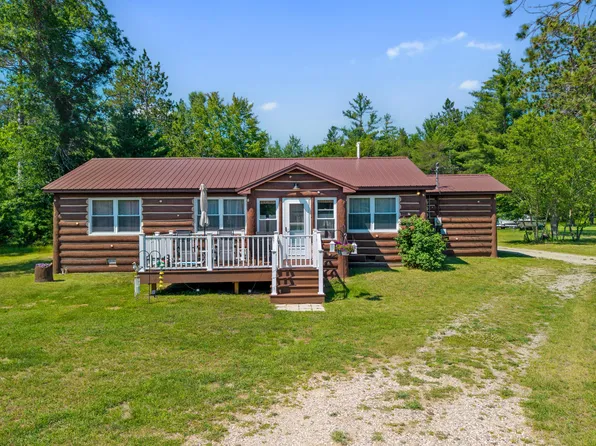 145 E Cherry Creek Rd, Mio, MI 48647