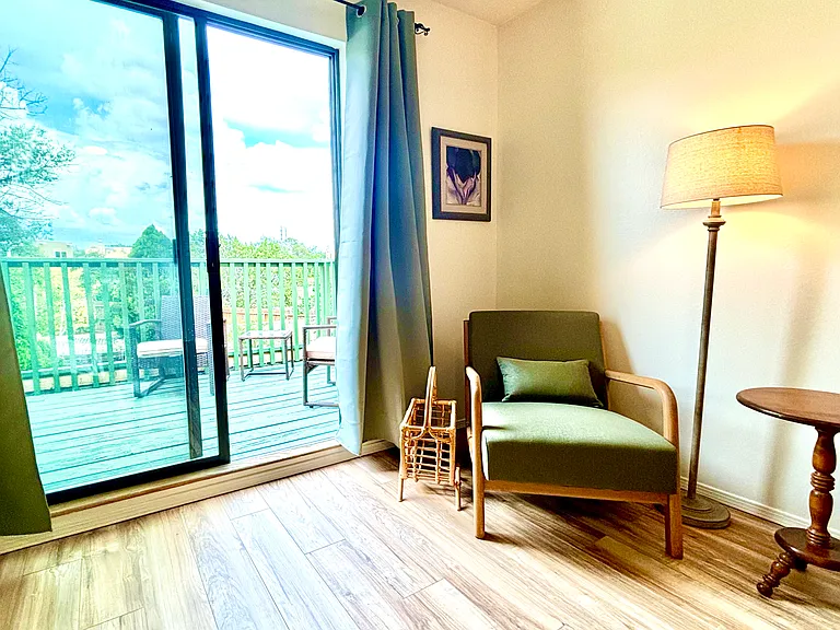 Your suite