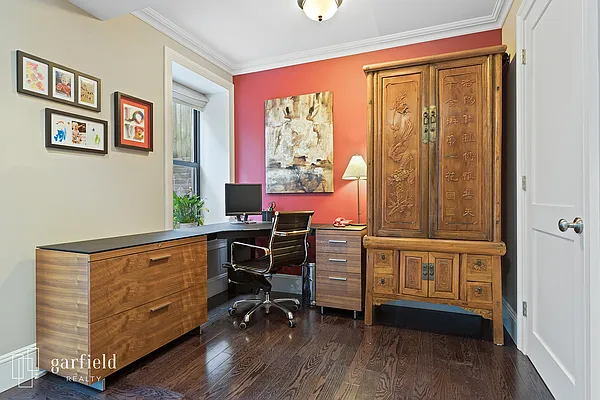 Rented by Garfield Realty  | media 21