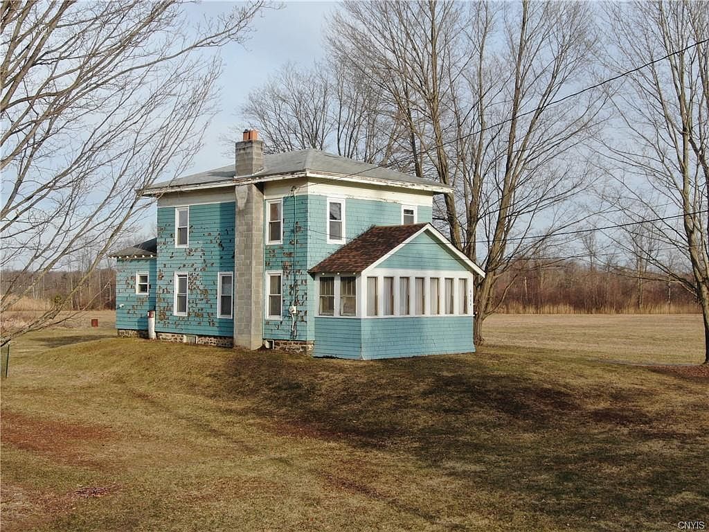 6804 Jug Point Rd, Durhamville, NY 13054 Zillow