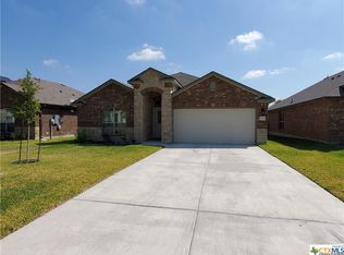 6301 Tess Rd, Temple, TX 76502