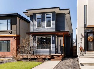 10508 136th St NW, Edmonton, AB T5N 2E9
