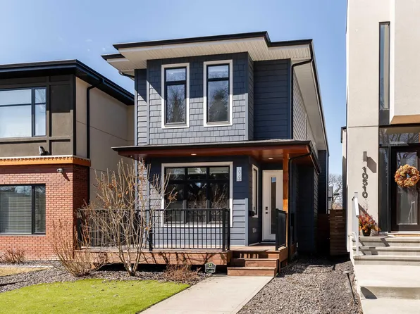 10508 136th St NW, Edmonton, AB T5N 2E9