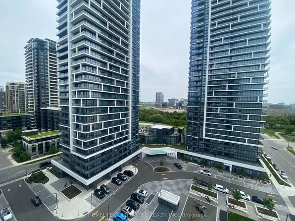 38 Water Walk Dr, Markham, ON