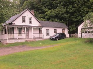 304 Union St, Northfield, VT 05663