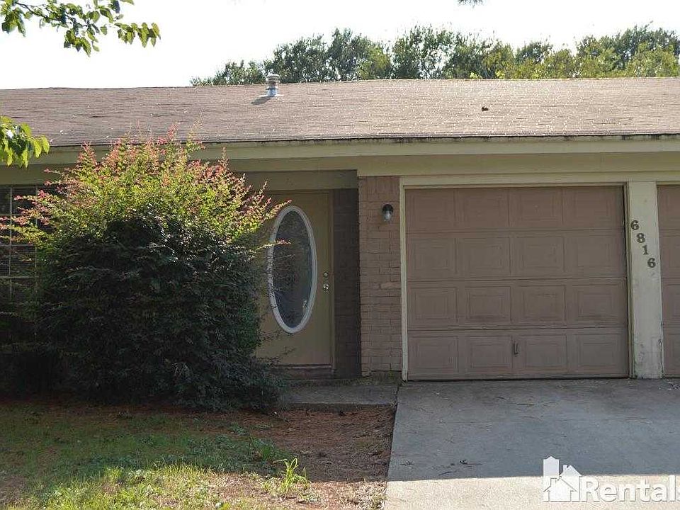 1st image of 6816 Trailwood Dr