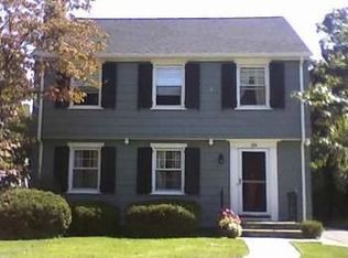 195 Sherman Ave, Glen Ridge, NJ 07028