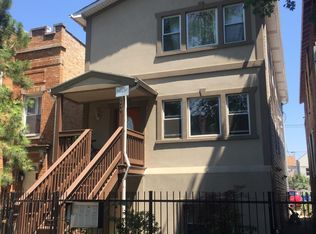 2649 N Avers Ave #1, Chicago, IL 60647