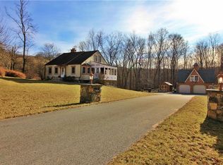 95 Mooney Hill Rd, Holmes, NY 12531