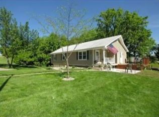 3700 NE 85th Ter, Kansas City, MO 64156