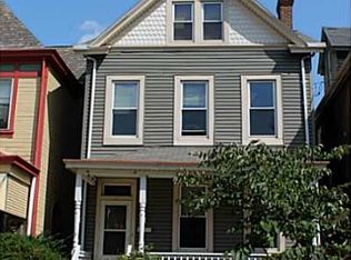 311 3rd St, Pittsburgh, PA 15215