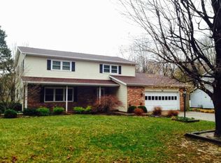 7271 S Kingswood St, Terre Haute, IN 47802