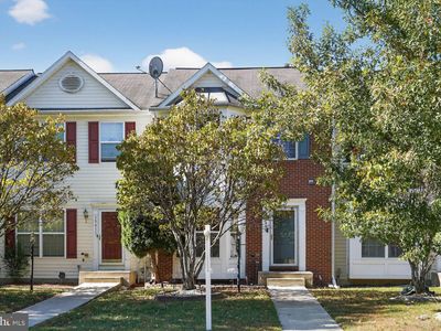 15409 Wylie Rd, Brandywine, MD, 20613