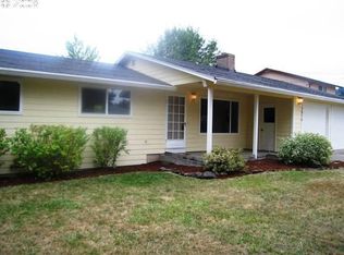 19875 SW Marlin Dr, Beaverton, OR 97007