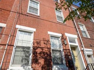 722 S 15th St, Philadelphia, PA 19146
