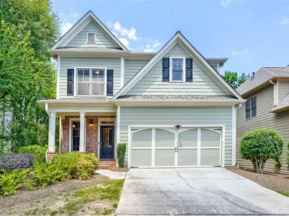 144 Cornerstone Pl, Woodstock, GA 30188