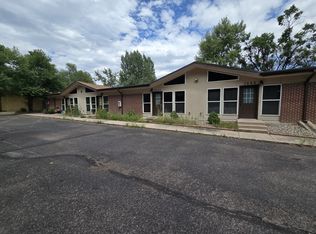 2640 E Monument St, Colorado Springs, CO 80909