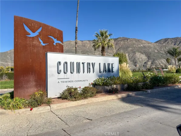 21100 State St Space 181, San Jacinto, CA 92583