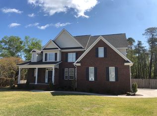 4919 Wedgefield Dr, Wilmington, NC 28409